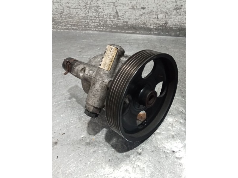 Recambio de bomba direccion para renault laguna ii (bg0/1_) 1.9 dci (bg08, bg0g) referencia OEM IAM   02