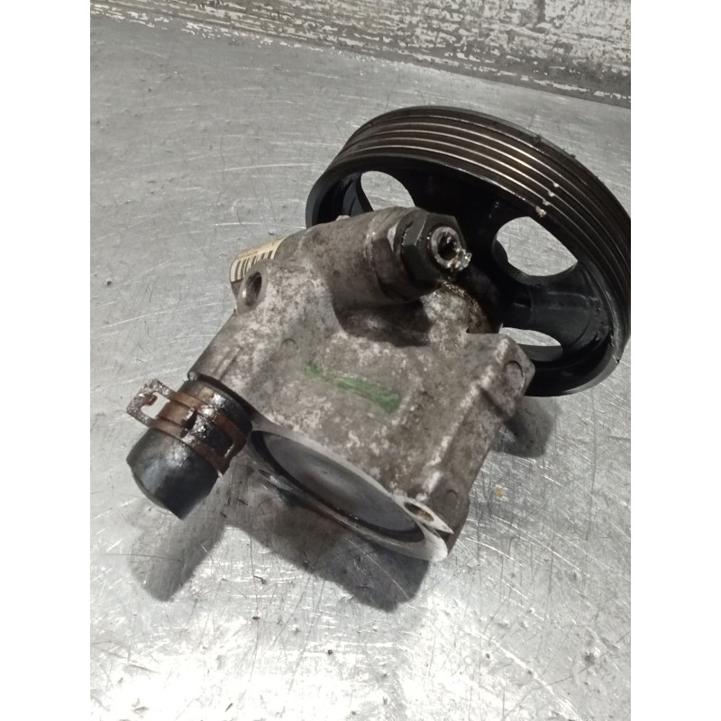 Recambio de bomba direccion para renault laguna ii (bg0/1_) 1.9 dci (bg08, bg0g) referencia OEM IAM   02