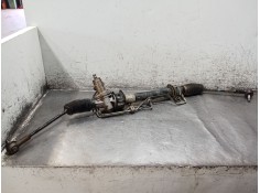 Recambio de cremallera direccion para ssangyong korando (kj) 2.9 td referencia OEM IAM   04