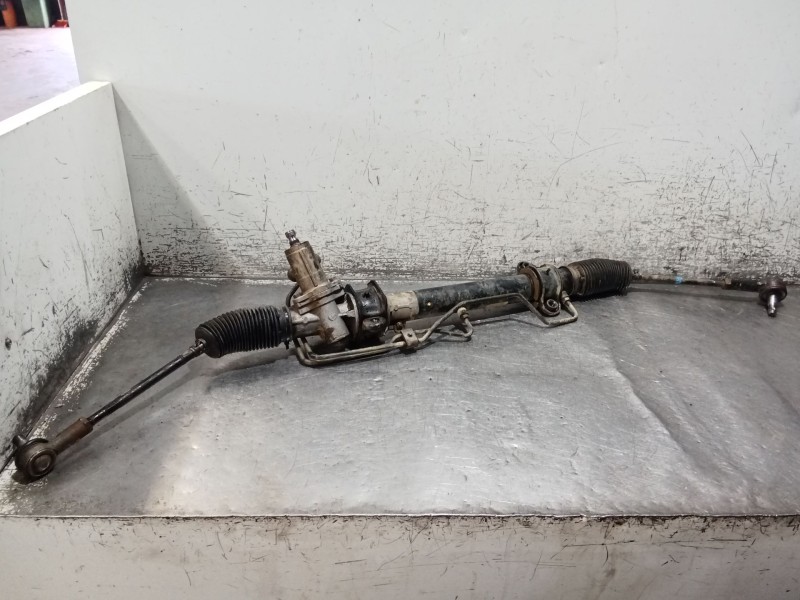 Recambio de cremallera direccion para ssangyong korando (kj) 2.9 td referencia OEM IAM   04