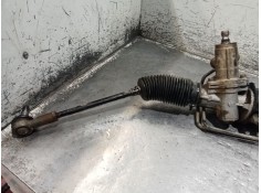 Recambio de cremallera direccion para ssangyong korando (kj) 2.9 td referencia OEM IAM   04 2