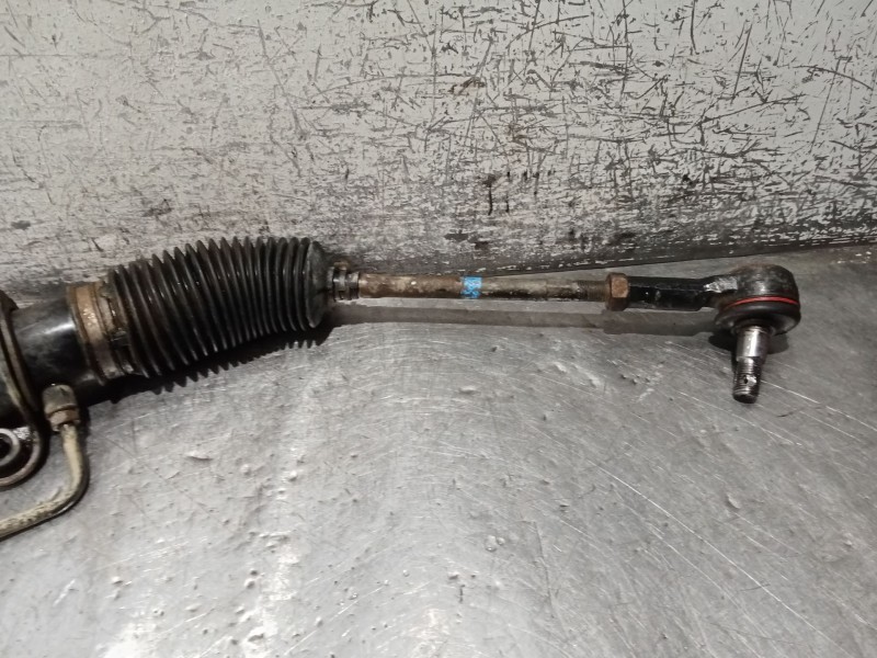 Recambio de cremallera direccion para ssangyong korando (kj) 2.9 td referencia OEM IAM   04