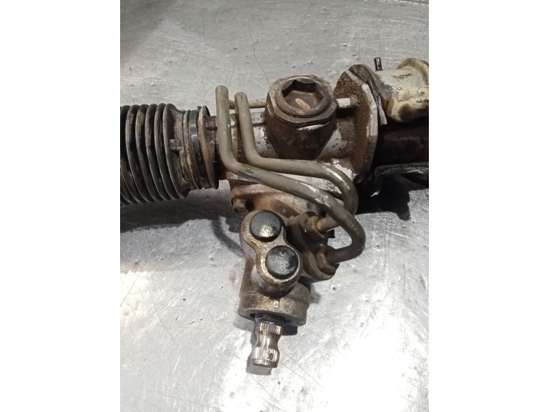 Recambio de cremallera direccion para ssangyong korando (kj) 2.9 td referencia OEM IAM   04