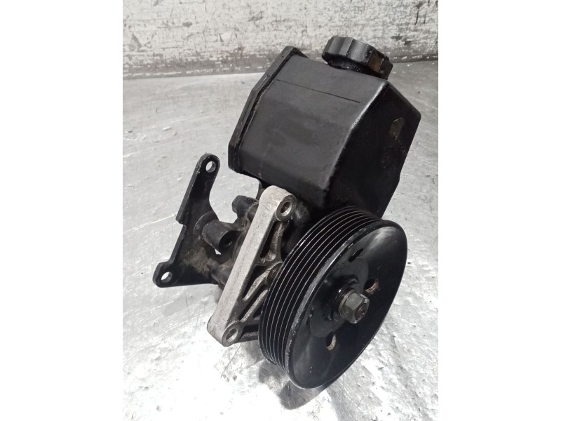 Recambio de bomba direccion para ssangyong korando (kj) 2.9 td referencia OEM IAM   