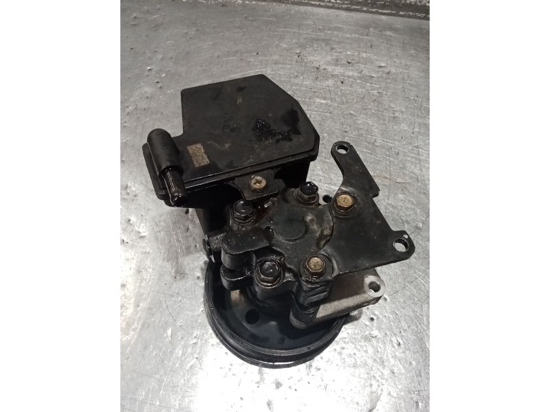 Recambio de bomba direccion para ssangyong korando (kj) 2.9 td referencia OEM IAM   