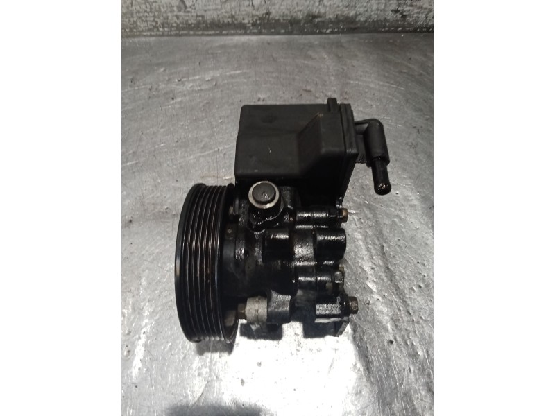 Recambio de bomba direccion para ssangyong korando (kj) 2.9 td referencia OEM IAM   