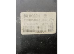 Recambio de servofreno para renault laguna iii (bt0/1) 1.5 dci (bt00, bt0a, bt0t, bt1j) referencia OEM IAM   08 2