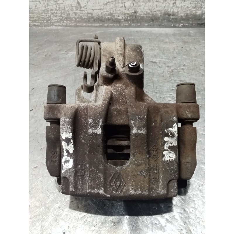 Recambio de pinza freno trasera izquierda para renault laguna ii (bg0/1_) 1.9 dci (bg08, bg0g) referencia OEM IAM   