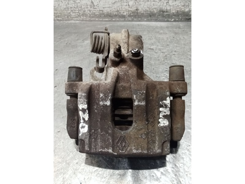 Recambio de pinza freno trasera izquierda para renault laguna ii (bg0/1_) 1.9 dci (bg08, bg0g) referencia OEM IAM   