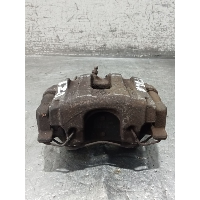Recambio de pinza freno trasera izquierda para renault laguna ii (bg0/1_) 1.9 dci (bg08, bg0g) referencia OEM IAM   