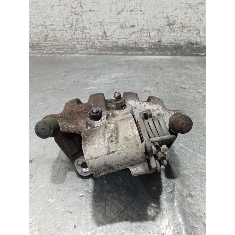 Recambio de pinza freno trasera izquierda para renault laguna ii (bg0/1_) 1.9 dci (bg08, bg0g) referencia OEM IAM   