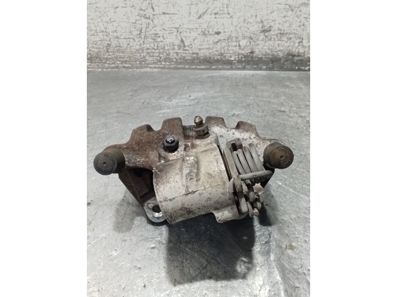 Recambio de pinza freno trasera izquierda para renault laguna ii (bg0/1_) 1.9 dci (bg08, bg0g) referencia OEM IAM   