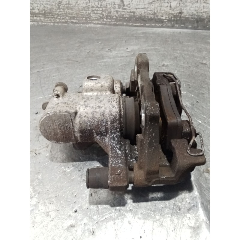 Recambio de pinza freno trasera izquierda para renault laguna ii (bg0/1_) 1.9 dci (bg08, bg0g) referencia OEM IAM   