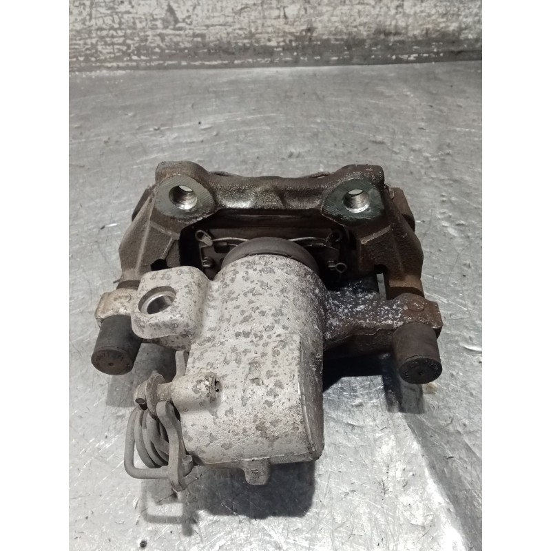 Recambio de pinza freno trasera izquierda para renault laguna ii (bg0/1_) 1.9 dci (bg08, bg0g) referencia OEM IAM   