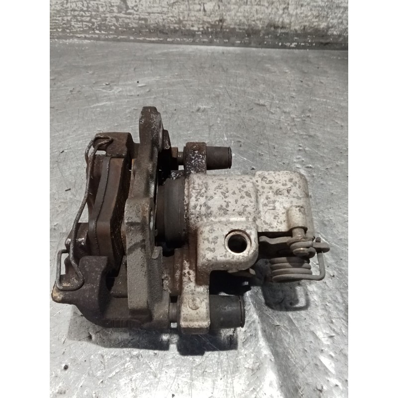 Recambio de pinza freno trasera izquierda para renault laguna ii (bg0/1_) 1.9 dci (bg08, bg0g) referencia OEM IAM   
