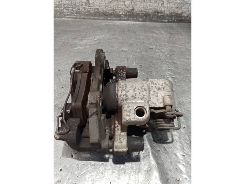 Recambio de pinza freno trasera izquierda para renault laguna ii (bg0/1_) 1.9 dci (bg08, bg0g) referencia OEM IAM   