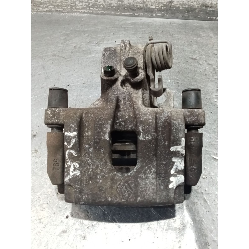 Recambio de pinza freno trasera derecha para renault laguna ii (bg0/1_) 1.9 dci (bg08, bg0g) referencia OEM IAM   