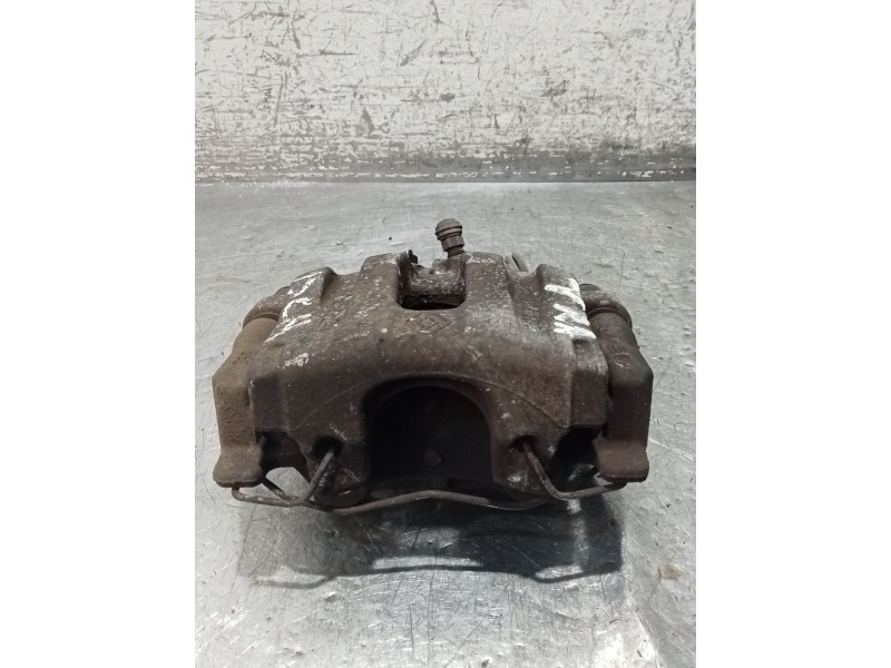 Recambio de pinza freno trasera derecha para renault laguna ii (bg0/1_) 1.9 dci (bg08, bg0g) referencia OEM IAM   
