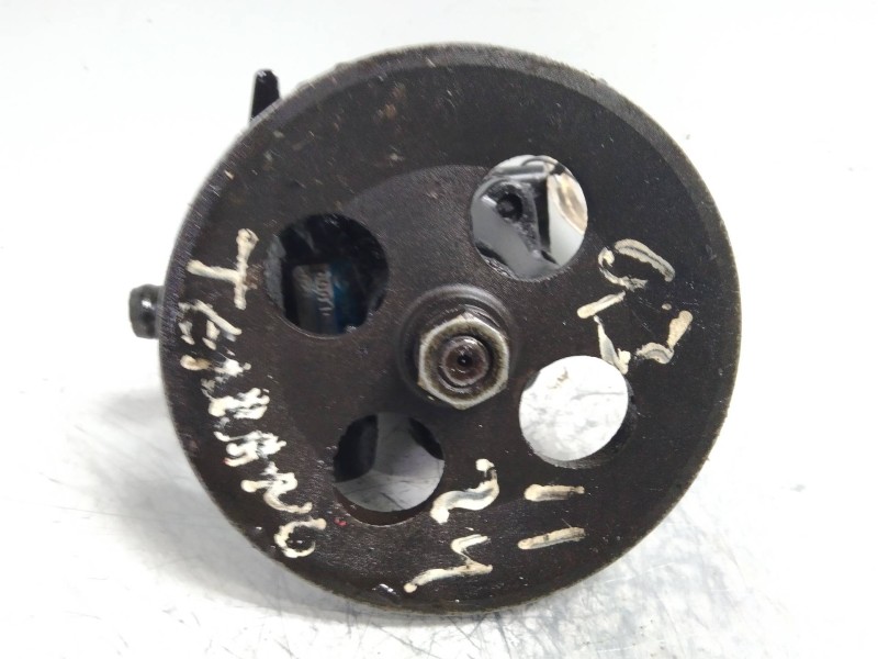 Recambio de bomba direccion para nissan terrano/terrano.ii (r20) 2.4 cat referencia OEM IAM   
