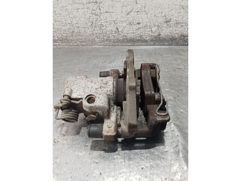 Recambio de pinza freno trasera derecha para renault laguna ii (bg0/1_) 1.9 dci (bg08, bg0g) referencia OEM IAM   