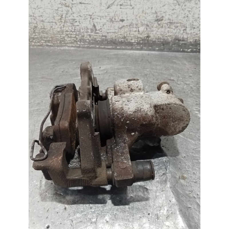 Recambio de pinza freno trasera derecha para renault laguna ii (bg0/1_) 1.9 dci (bg08, bg0g) referencia OEM IAM   