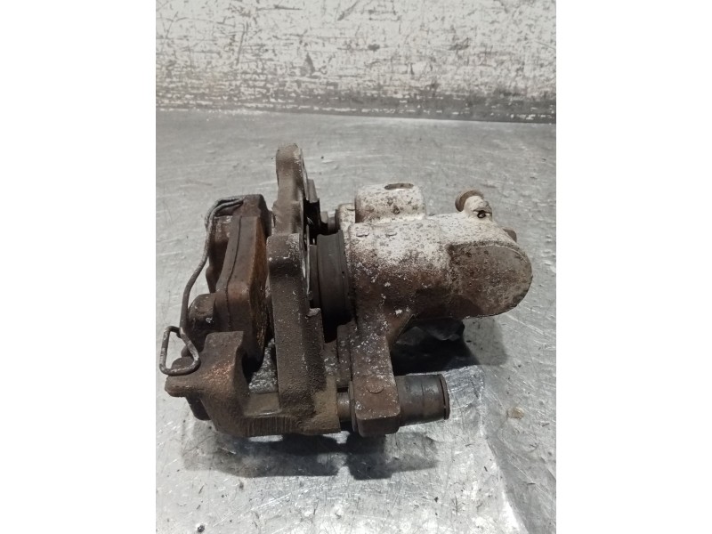 Recambio de pinza freno trasera derecha para renault laguna ii (bg0/1_) 1.9 dci (bg08, bg0g) referencia OEM IAM   