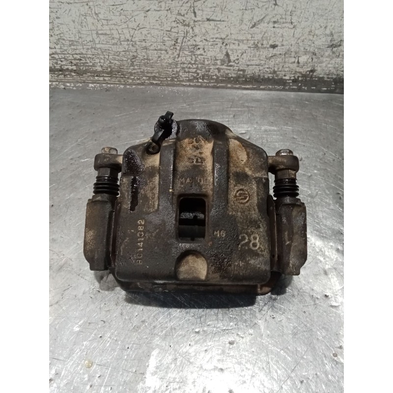 Recambio de pinza freno delantera izquierda para ssangyong korando (kj) 2.9 td referencia OEM IAM   
