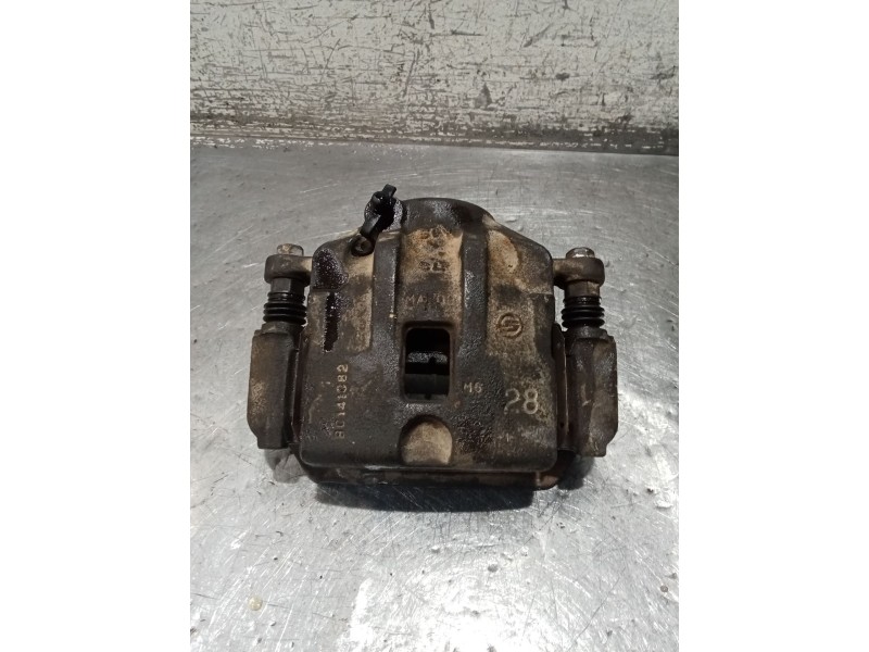 Recambio de pinza freno delantera izquierda para ssangyong korando (kj) 2.9 td referencia OEM IAM   