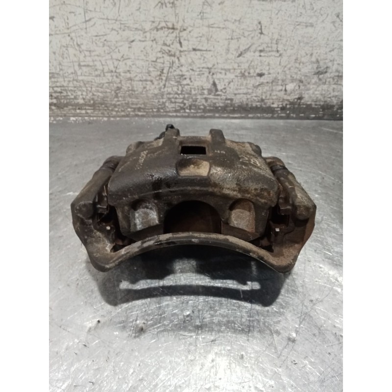 Recambio de pinza freno delantera izquierda para ssangyong korando (kj) 2.9 td referencia OEM IAM   
