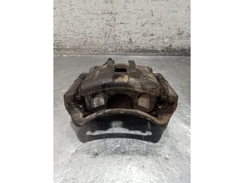 Recambio de pinza freno delantera izquierda para ssangyong korando (kj) 2.9 td referencia OEM IAM   