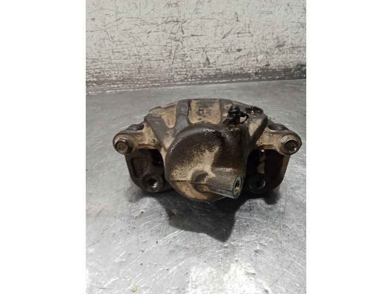 Recambio de pinza freno delantera izquierda para ssangyong korando (kj) 2.9 td referencia OEM IAM   
