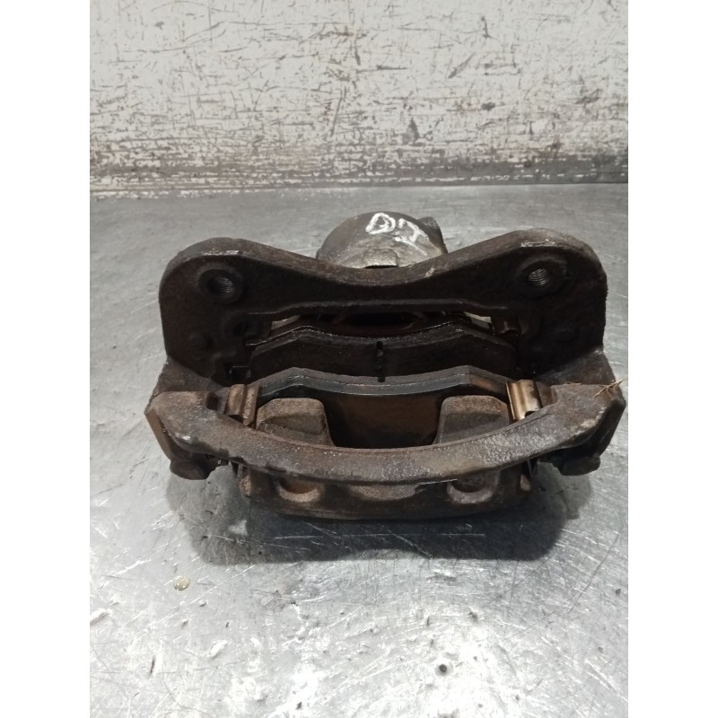 Recambio de pinza freno delantera izquierda para ssangyong korando (kj) 2.9 td referencia OEM IAM   