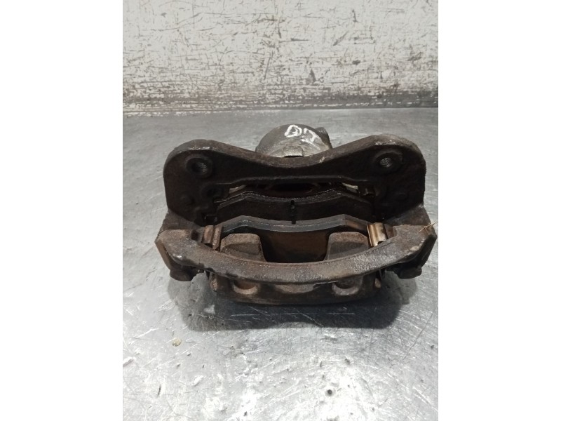 Recambio de pinza freno delantera izquierda para ssangyong korando (kj) 2.9 td referencia OEM IAM   