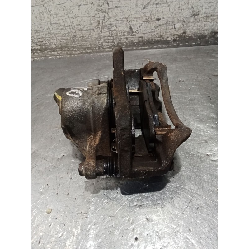 Recambio de pinza freno delantera izquierda para ssangyong korando (kj) 2.9 td referencia OEM IAM   