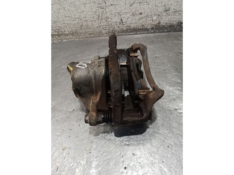 Recambio de pinza freno delantera izquierda para ssangyong korando (kj) 2.9 td referencia OEM IAM   