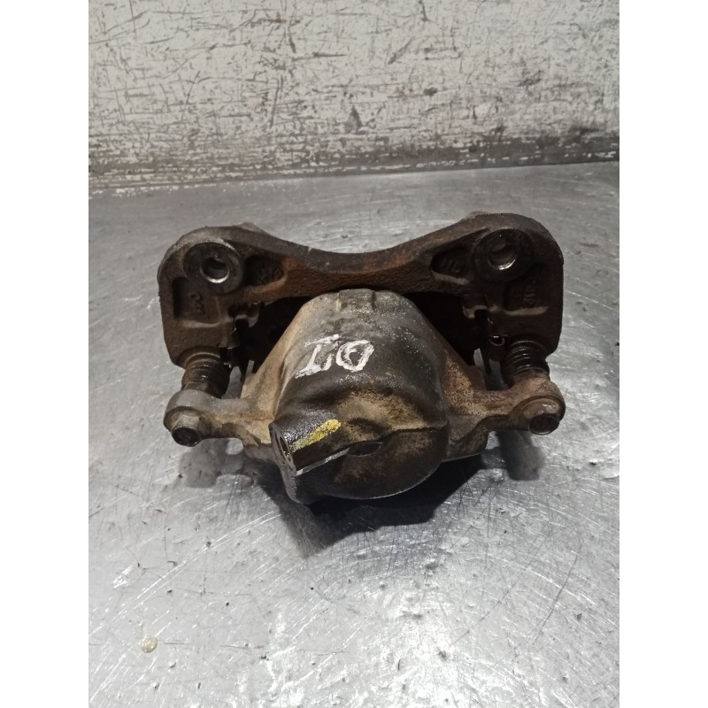 Recambio de pinza freno delantera izquierda para ssangyong korando (kj) 2.9 td referencia OEM IAM   