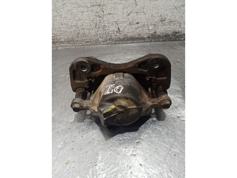 Recambio de pinza freno delantera izquierda para ssangyong korando (kj) 2.9 td referencia OEM IAM   