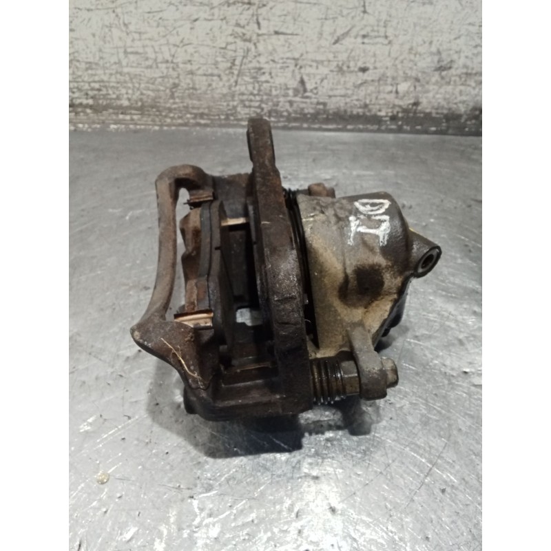 Recambio de pinza freno delantera izquierda para ssangyong korando (kj) 2.9 td referencia OEM IAM   