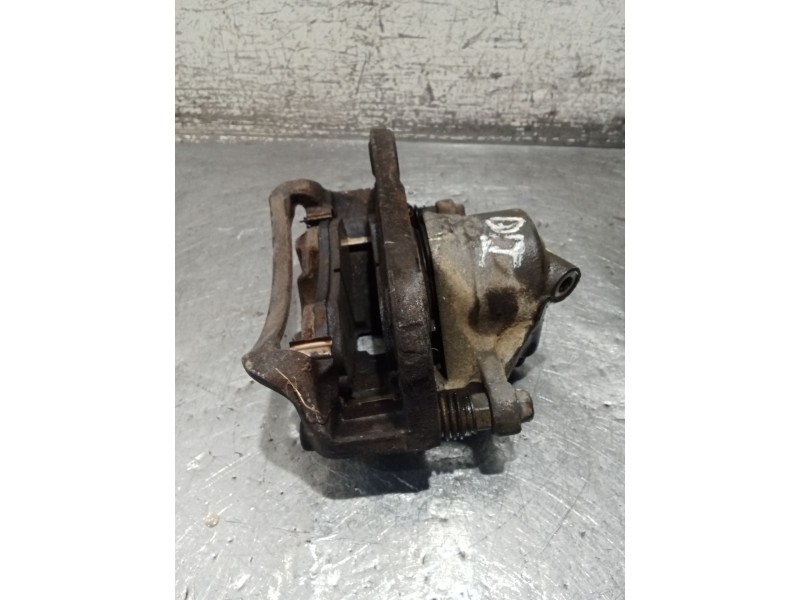 Recambio de pinza freno delantera izquierda para ssangyong korando (kj) 2.9 td referencia OEM IAM   