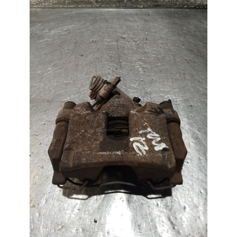 Recambio de pinza freno trasera izquierda para renault laguna iii (bt0/1) 1.5 dci (bt00, bt0a, bt0t, bt1j) referencia OEM IAM   