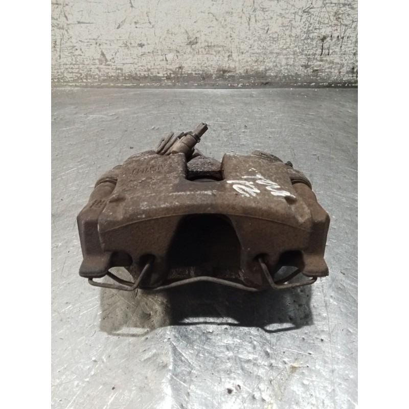Recambio de pinza freno trasera izquierda para renault laguna iii (bt0/1) 1.5 dci (bt00, bt0a, bt0t, bt1j) referencia OEM IAM   