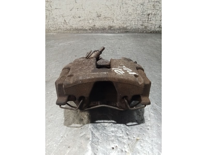Recambio de pinza freno trasera izquierda para renault laguna iii (bt0/1) 1.5 dci (bt00, bt0a, bt0t, bt1j) referencia OEM IAM   