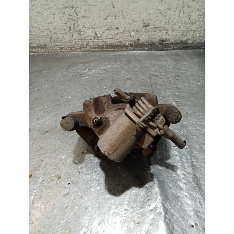 Recambio de pinza freno trasera izquierda para renault laguna iii (bt0/1) 1.5 dci (bt00, bt0a, bt0t, bt1j) referencia OEM IAM   