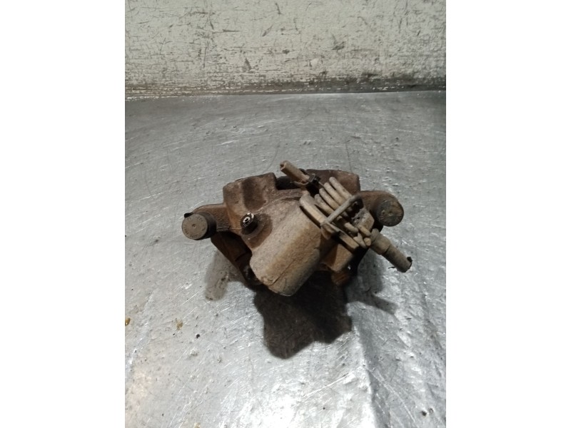 Recambio de pinza freno trasera izquierda para renault laguna iii (bt0/1) 1.5 dci (bt00, bt0a, bt0t, bt1j) referencia OEM IAM   