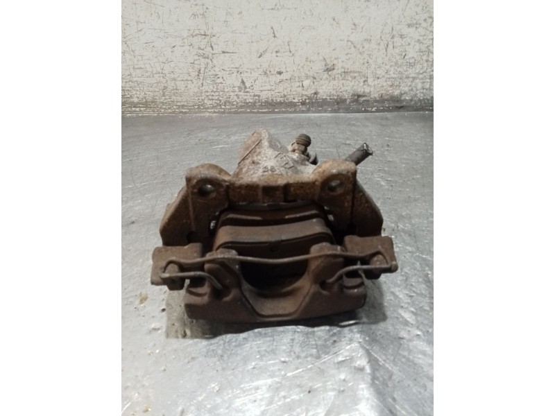 Recambio de pinza freno trasera izquierda para renault laguna iii (bt0/1) 1.5 dci (bt00, bt0a, bt0t, bt1j) referencia OEM IAM   