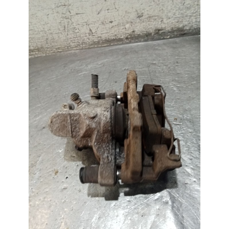 Recambio de pinza freno trasera izquierda para renault laguna iii (bt0/1) 1.5 dci (bt00, bt0a, bt0t, bt1j) referencia OEM IAM   
