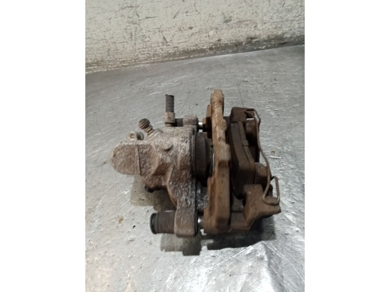 Recambio de pinza freno trasera izquierda para renault laguna iii (bt0/1) 1.5 dci (bt00, bt0a, bt0t, bt1j) referencia OEM IAM   