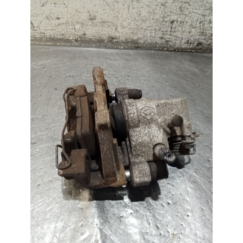 Recambio de pinza freno trasera izquierda para renault laguna iii (bt0/1) 1.5 dci (bt00, bt0a, bt0t, bt1j) referencia OEM IAM   