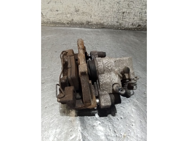 Recambio de pinza freno trasera izquierda para renault laguna iii (bt0/1) 1.5 dci (bt00, bt0a, bt0t, bt1j) referencia OEM IAM   