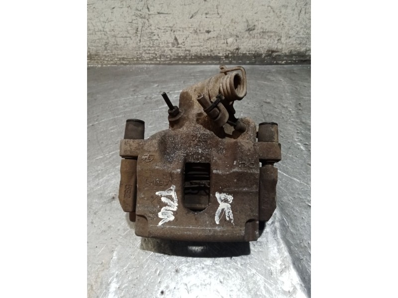 Recambio de pinza freno trasera derecha para renault laguna iii (bt0/1) 1.5 dci (bt00, bt0a, bt0t, bt1j) referencia OEM IAM   